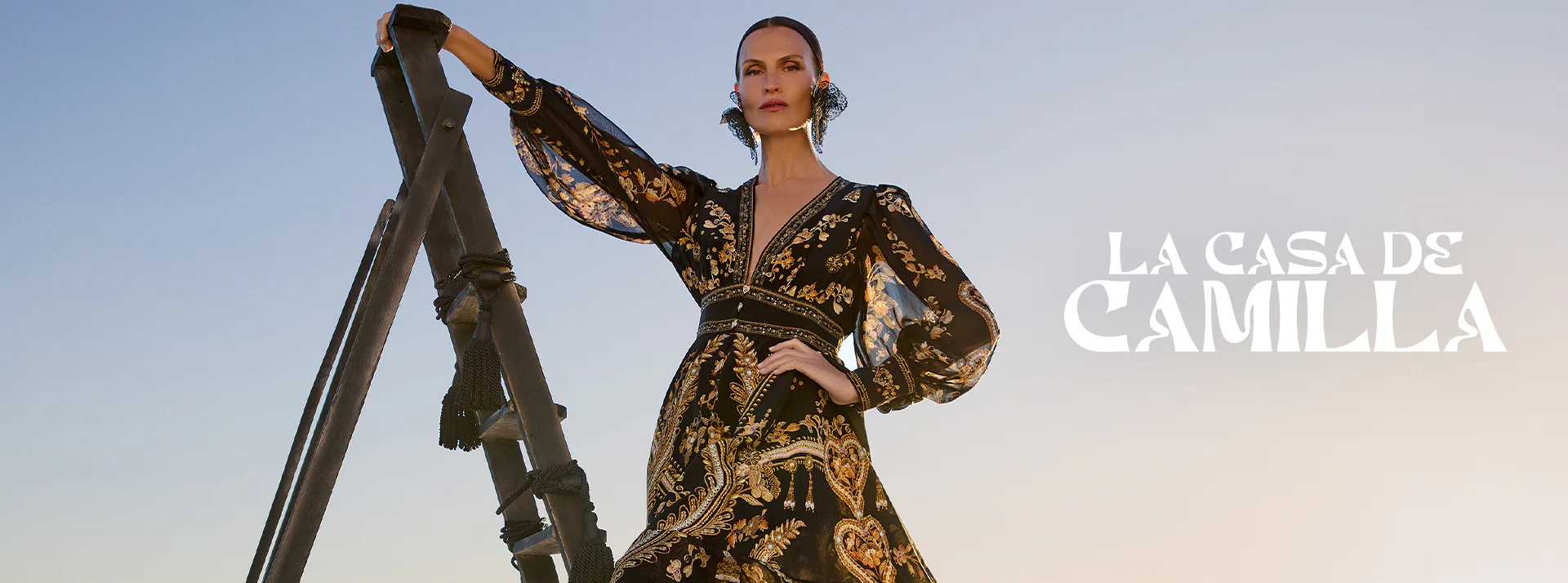 Unleash Your Inner Coastal Goddess